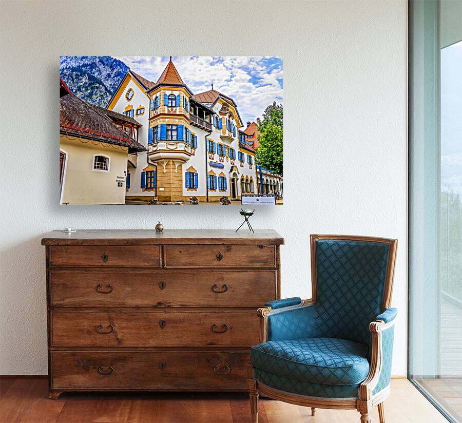 Store Munich  5L3A4226 Edit Reproduction