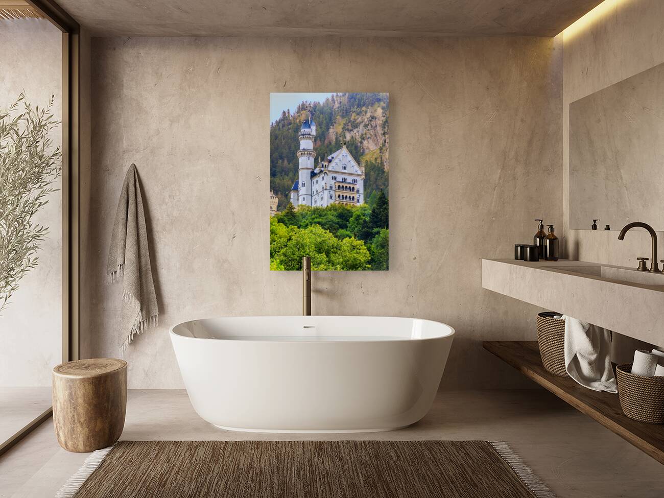 Store Munich  5L3A4073 Reproduction