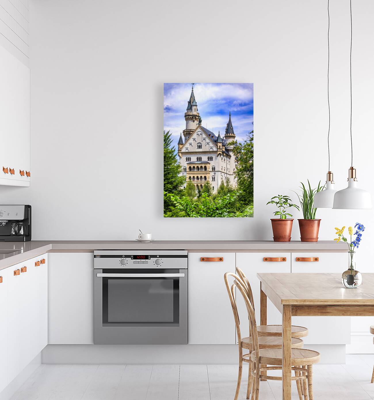 Store Munich  5L3A4210 Reproduction