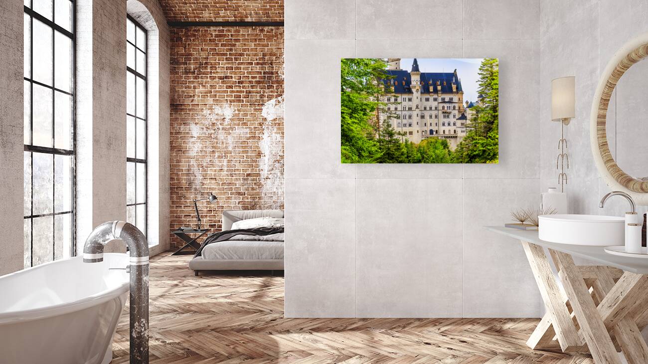 Store Munich  5L3A4083 Reproduction