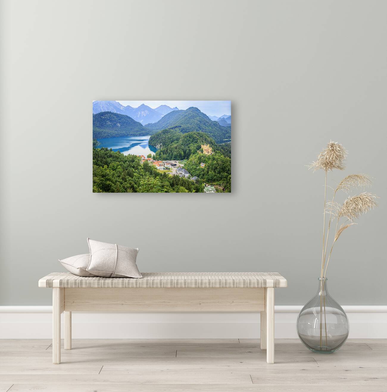 Store Munich  5L3A4108 Edit Reproduction