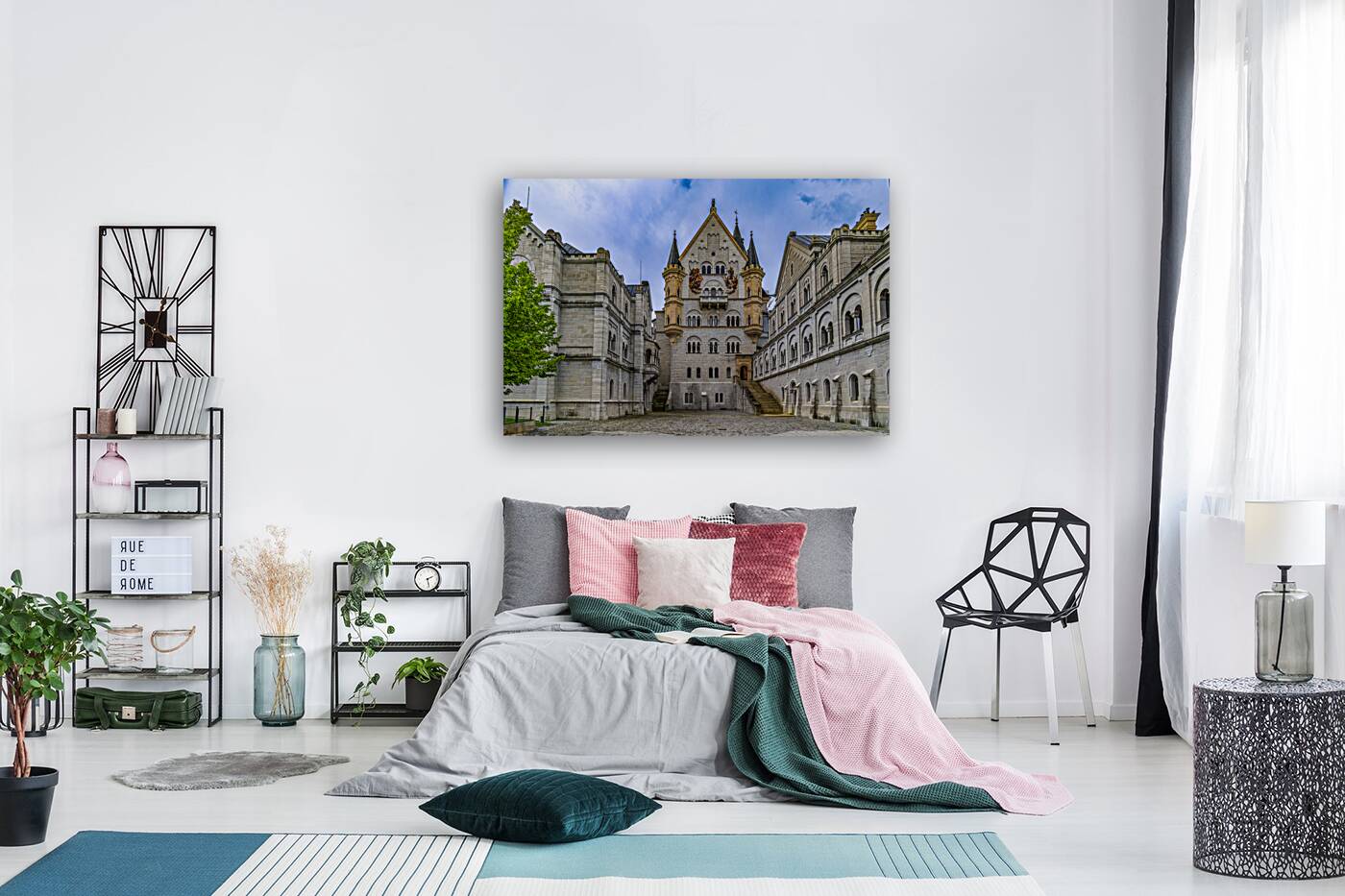 Store Munich  5L3A4153 Edit Reproduction