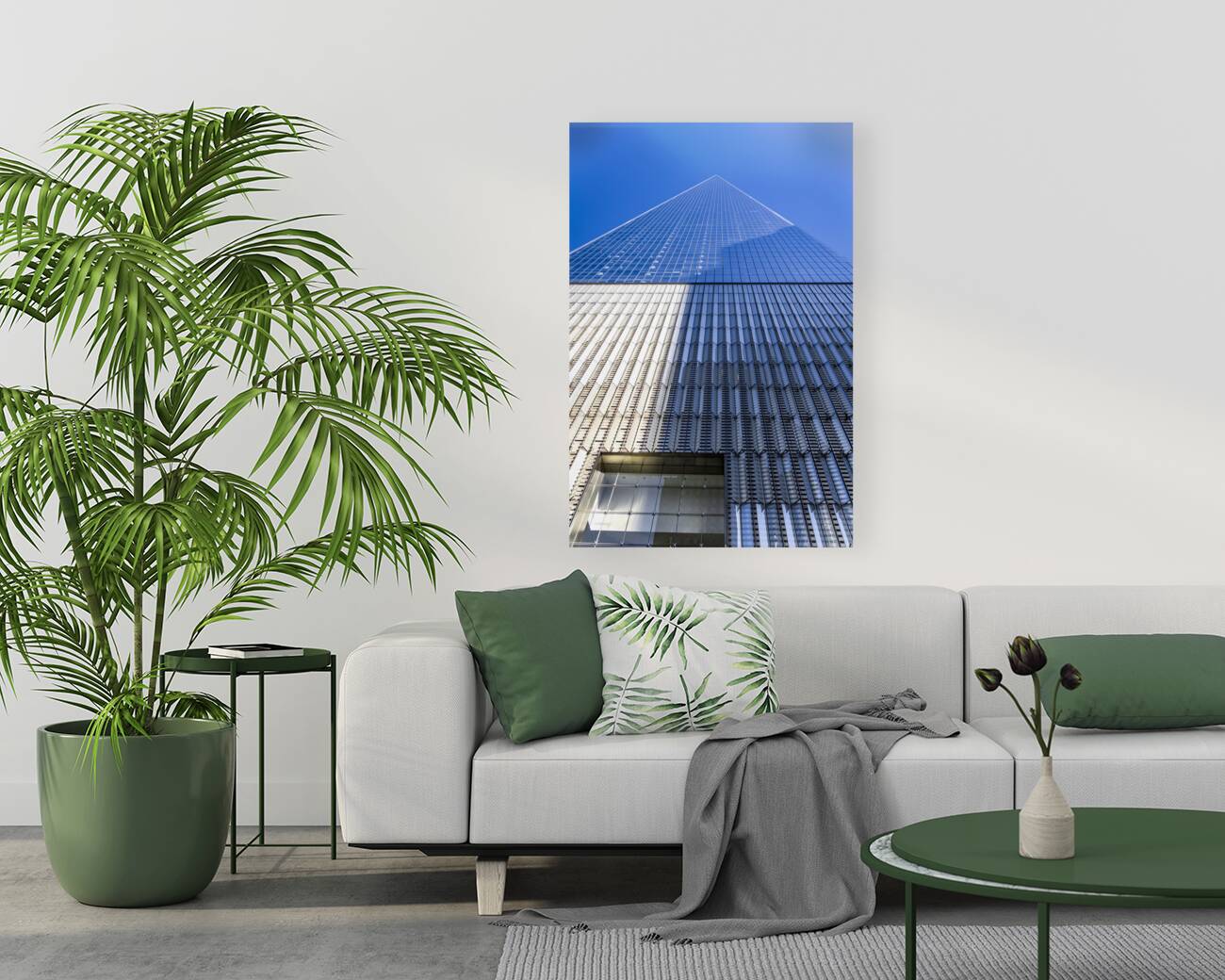 Store New York 5L3A0386 Reproduction