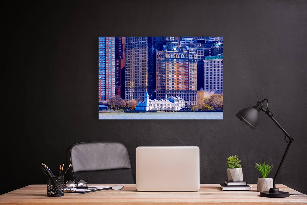 Store New York 5L3A0671 Reproduction