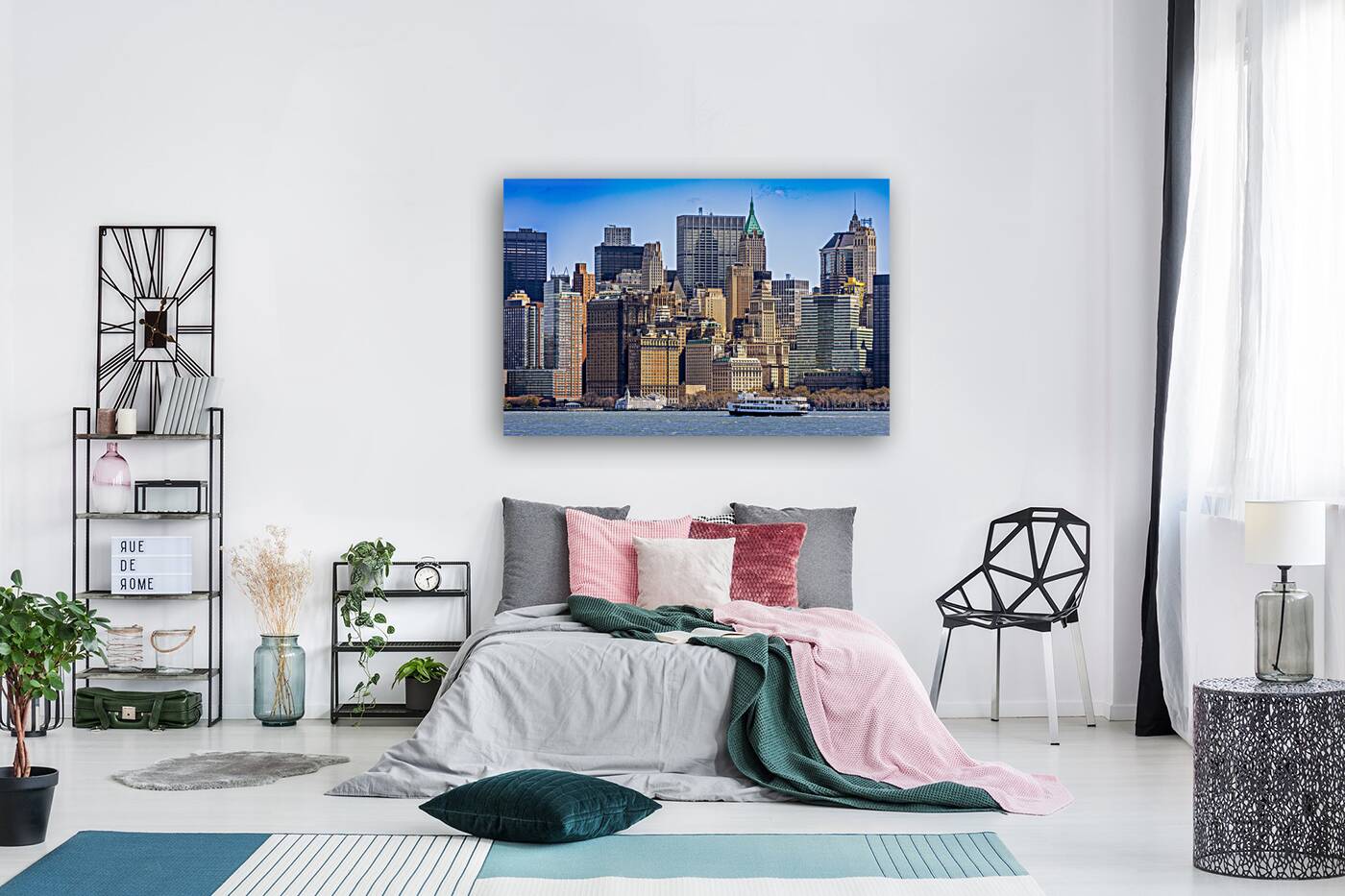 Store New York 5L3A0760 Reproduction