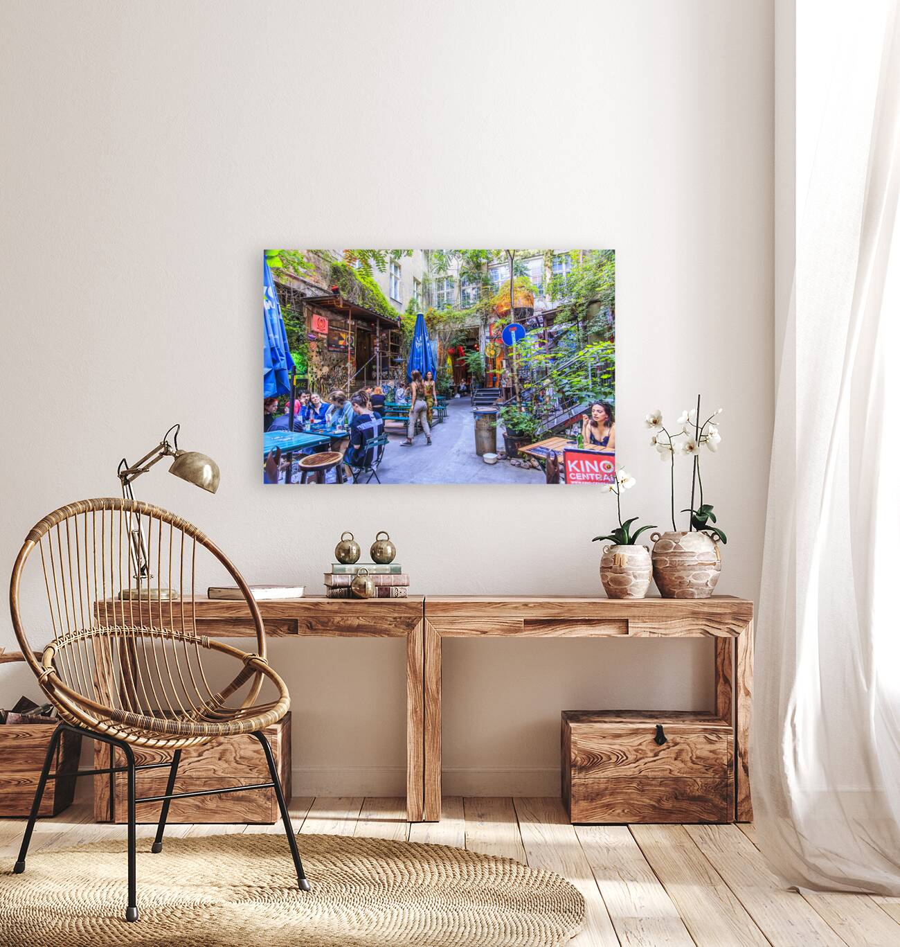 Store Berlin 5L3A3239 Reproduction