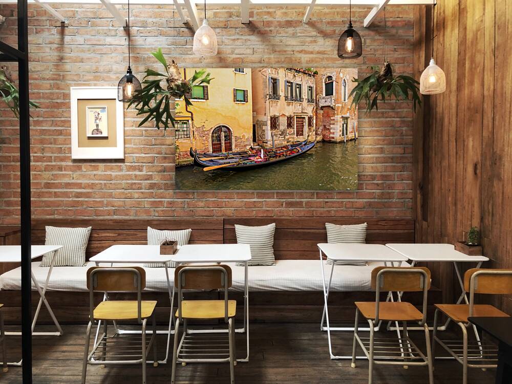 Store Venice 5L3A4766 Reproduction