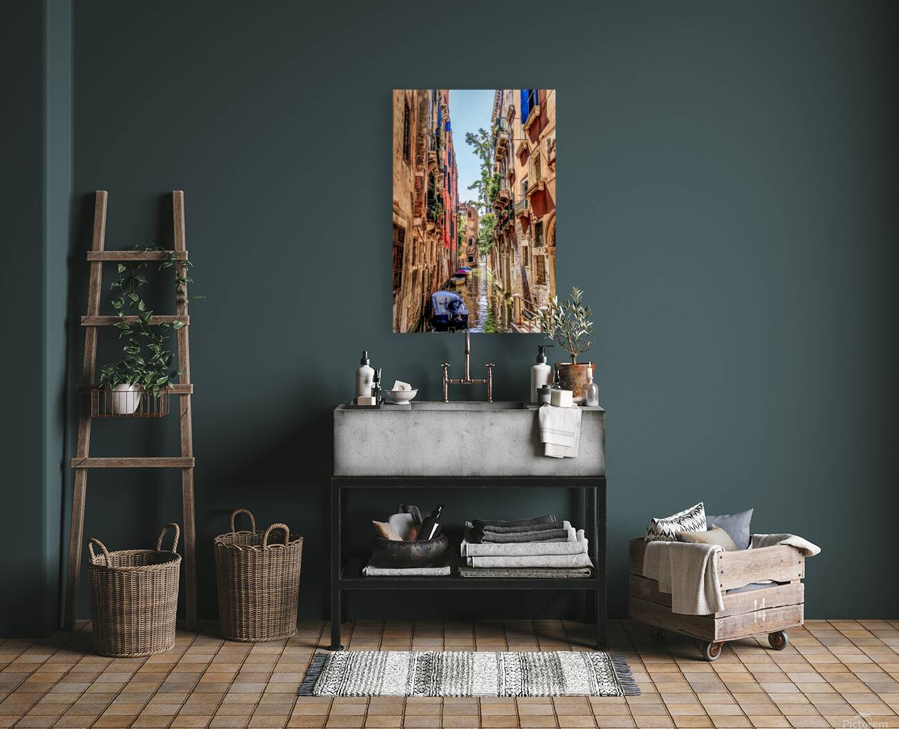 Store Venice 5L3A4522 Edit Reproduction