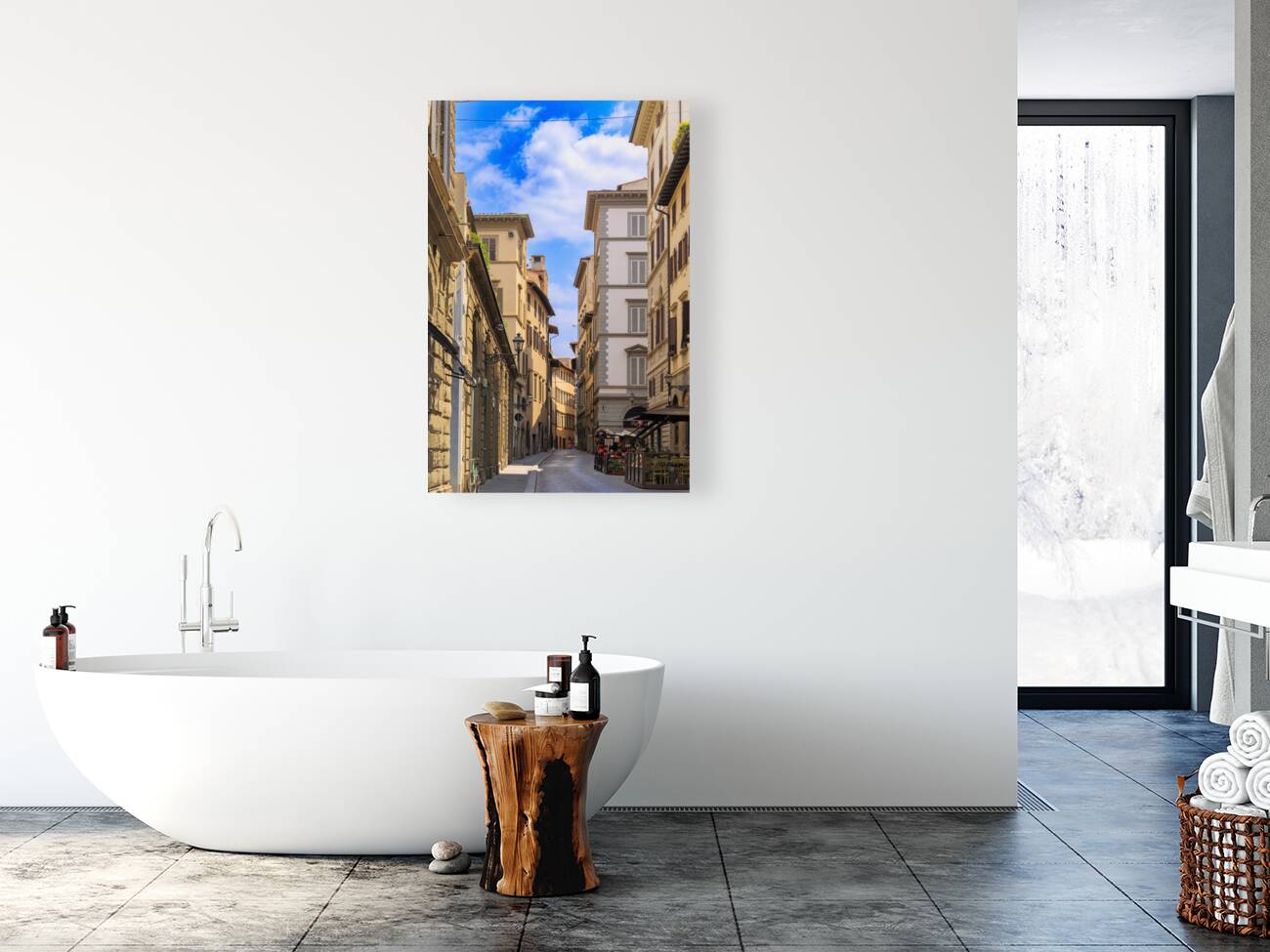 Store Florence 5L3A4805 Reproduction