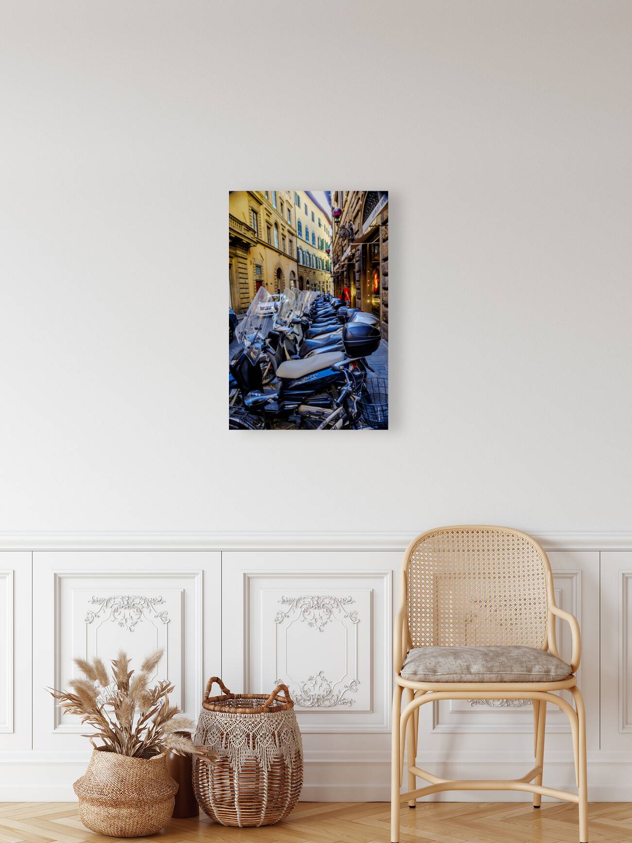 Store Florence 5L3A4948 Reproduction