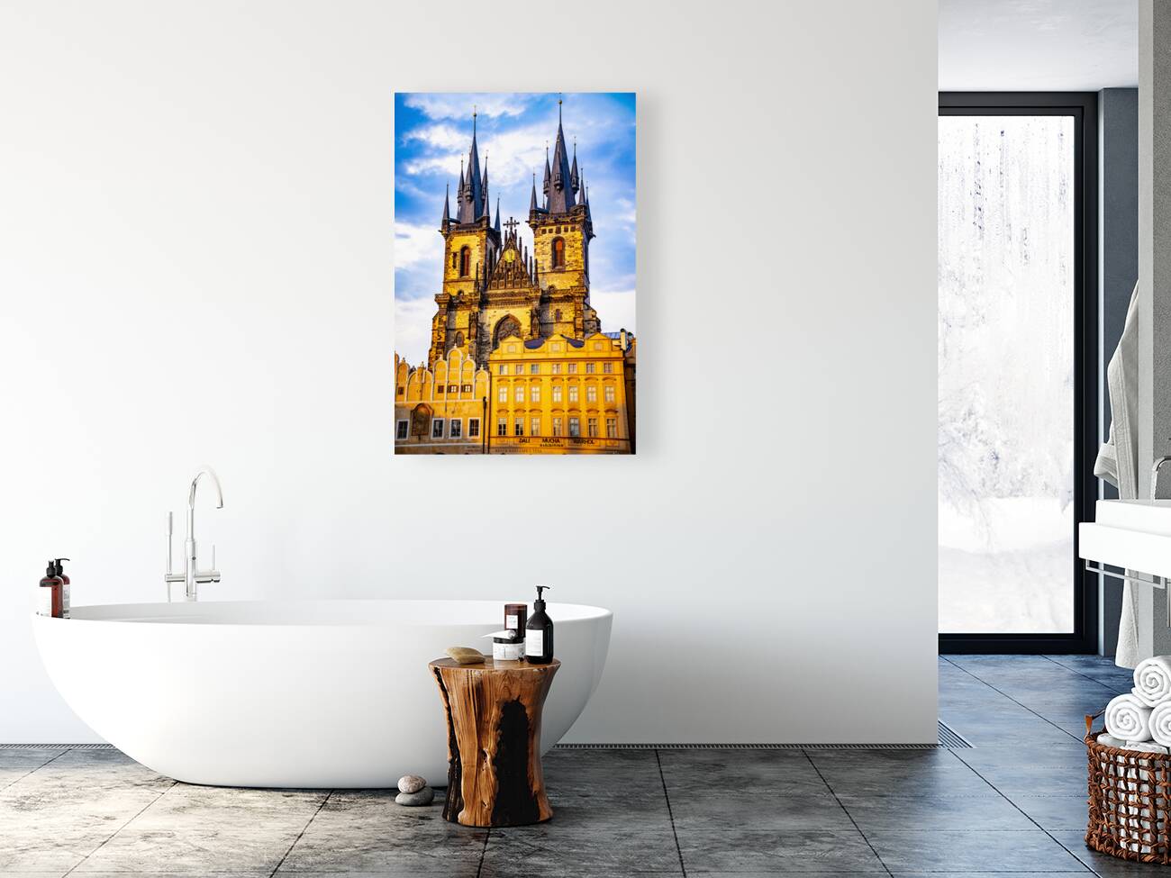 Store Prague 5L3A3938 Reproduction