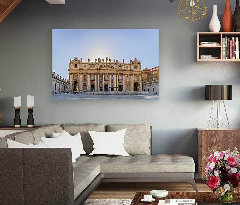 Store Rome 5L3A5357 Reproduction