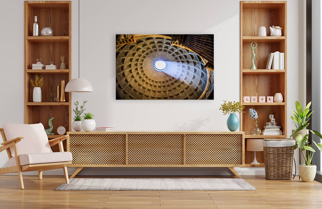 Store Rome 5L3A5207 Reproduction