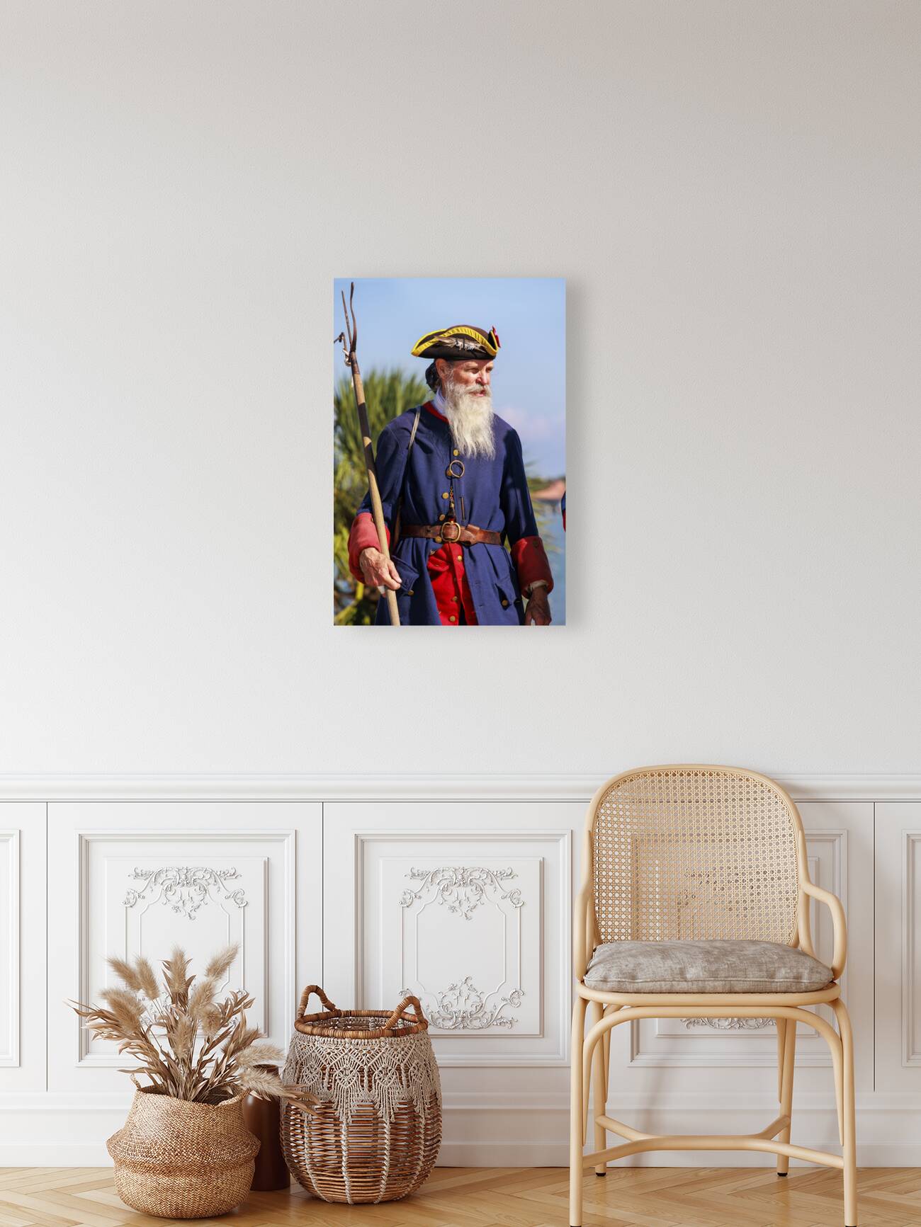 Store Florida 5L3A9374 Reproduction