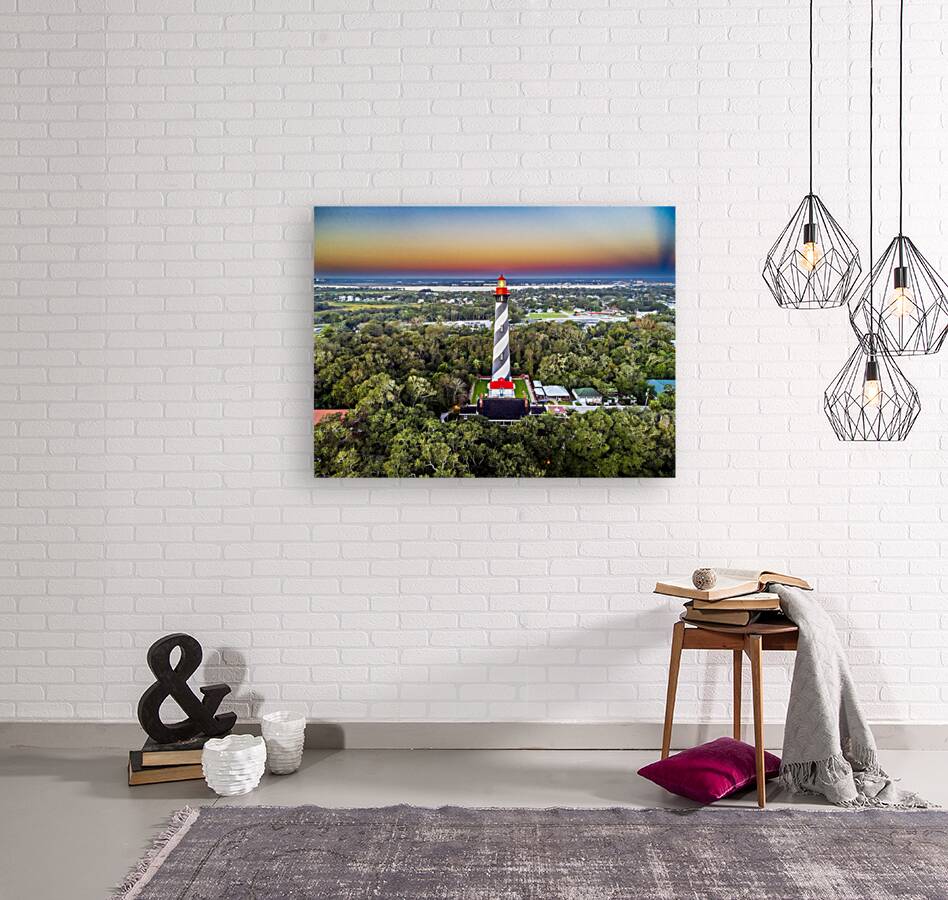 Store Florida DJI 0359 Reproduction