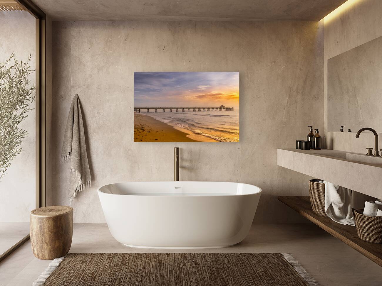 Store Florida 5L3A6579 Reproduction