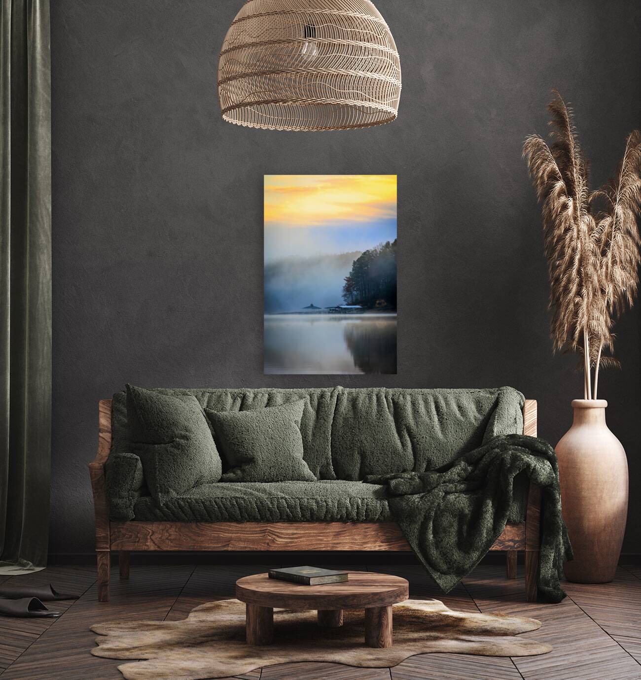 Store Georgia 5L3A9746 Reproduction