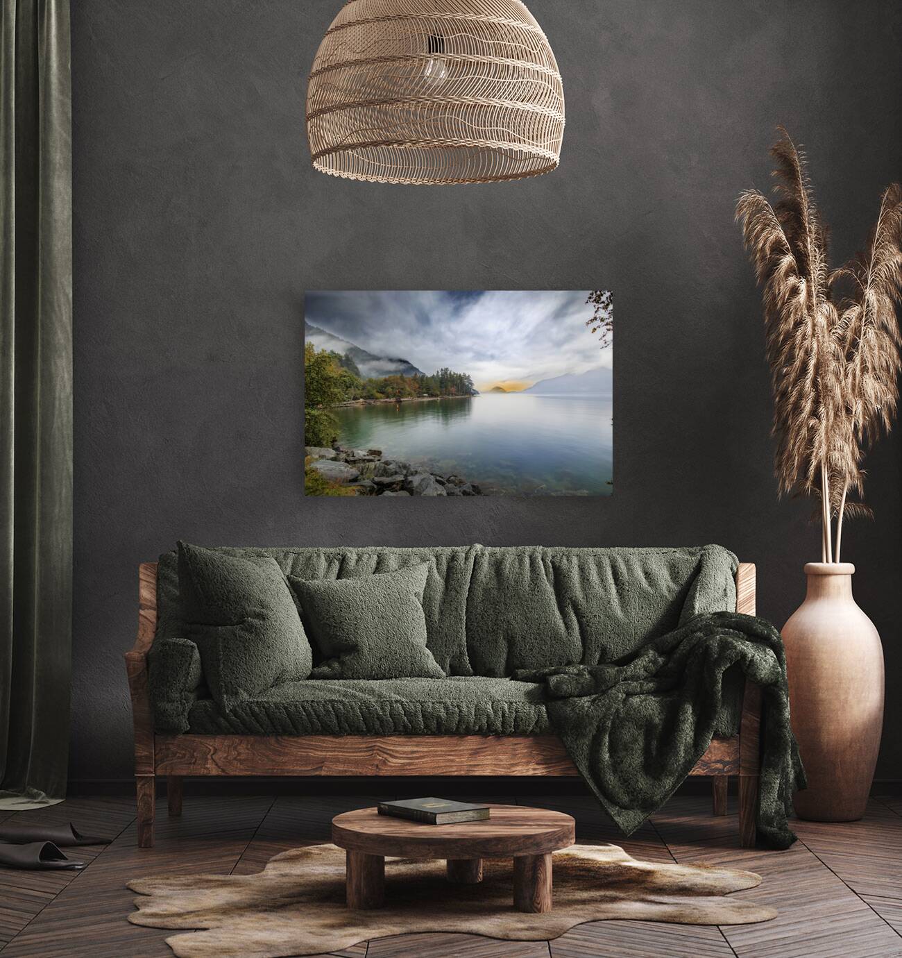 Store Vancouver 5L3A5602 Reproduction