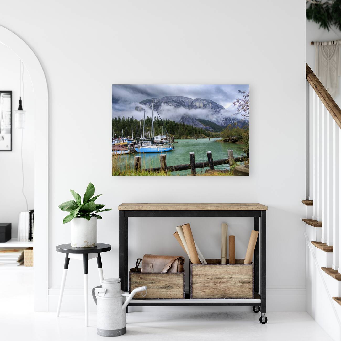 Store Vancouver 5L3A5578 Reproduction