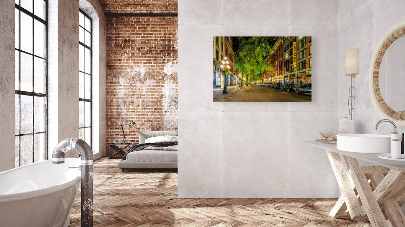 Store Vancouver 5L3A8902 Reproduction