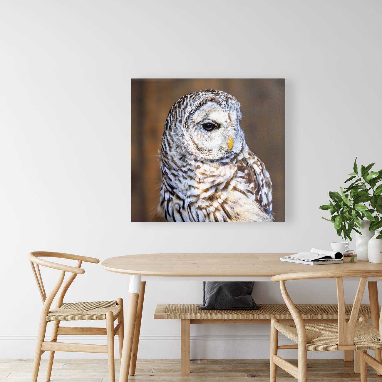 Store Vancouver 5L3A6870 Reproduction