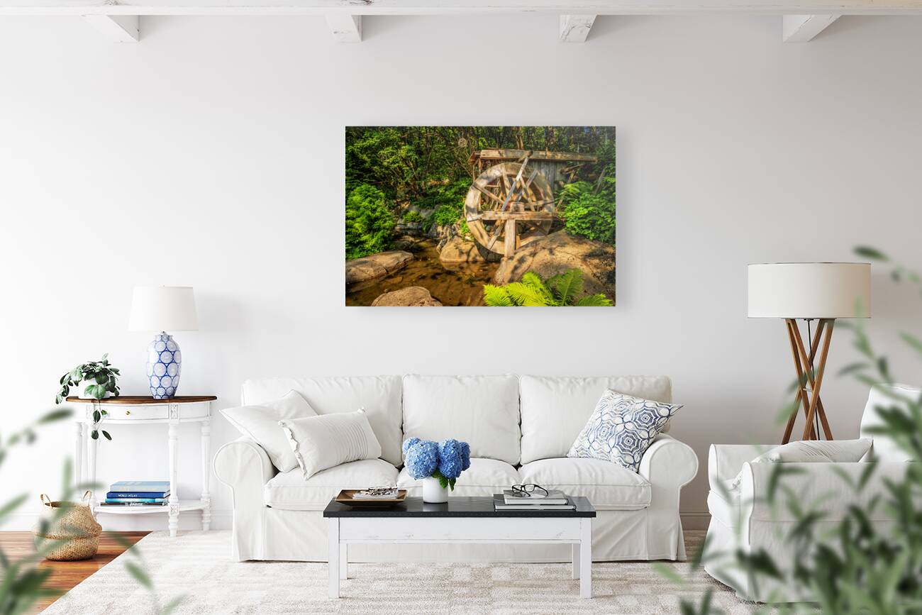 Store Vancouver 5L3A6951 Reproduction