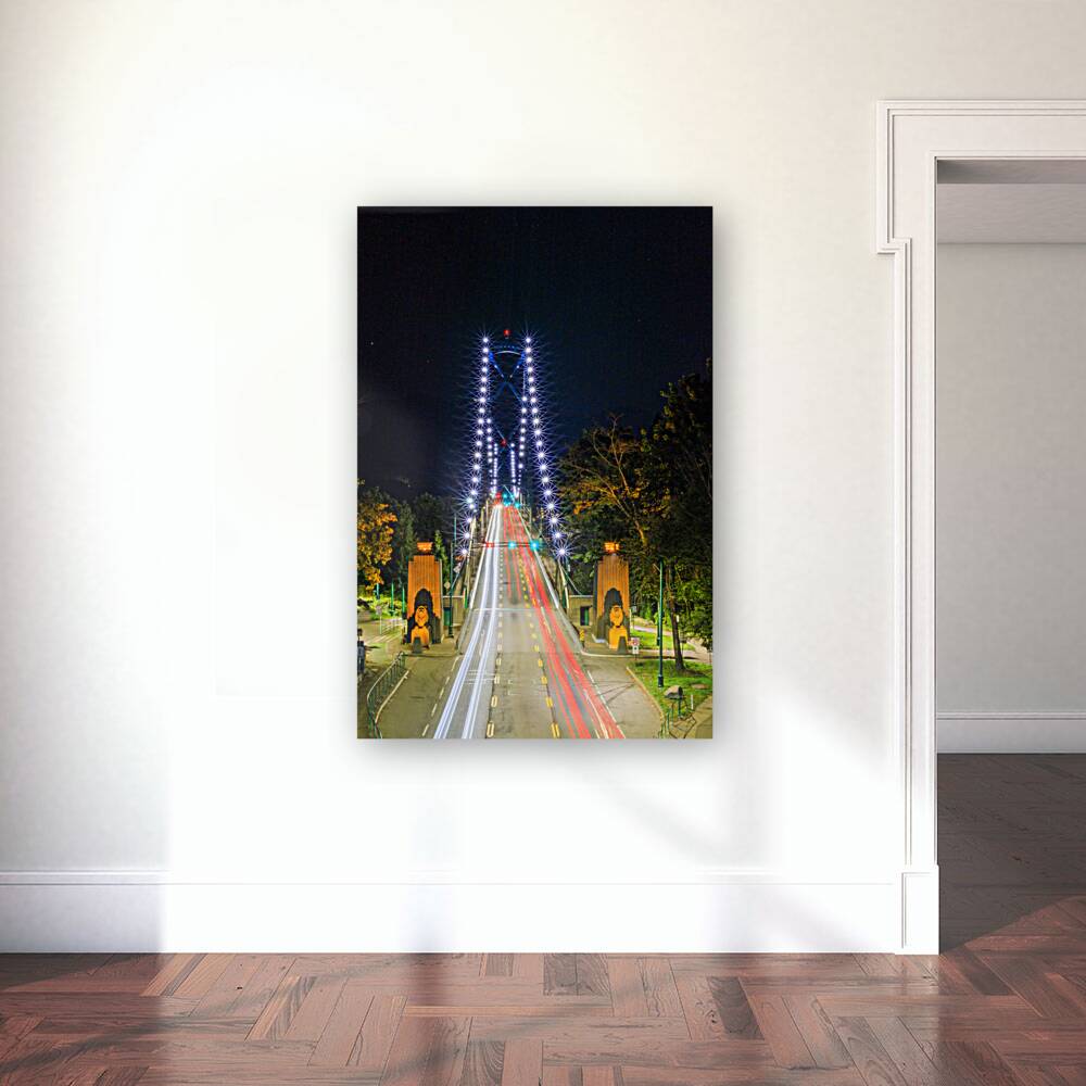 Store Vancouver 5L3A8885 Reproduction