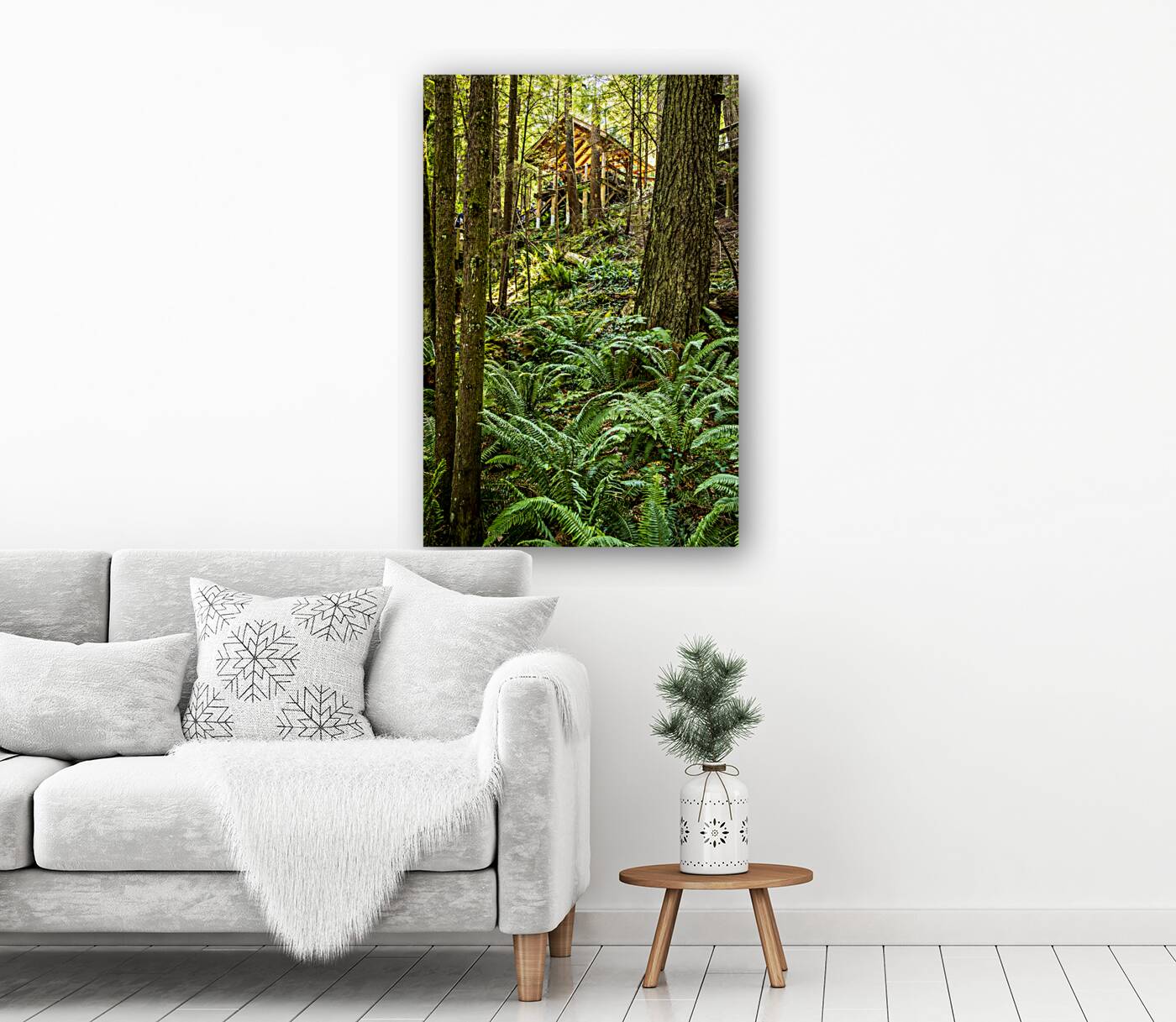 Store Vancouver 5L3A6895 Reproduction