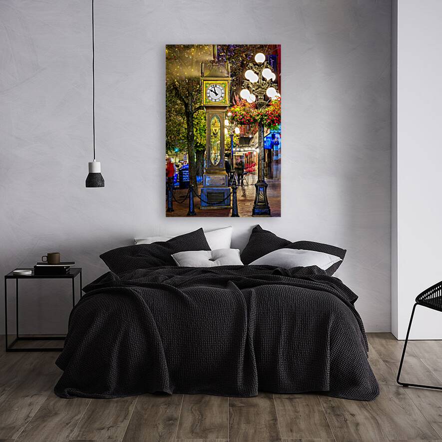 Store Vancouver 5L3A8907 Reproduction