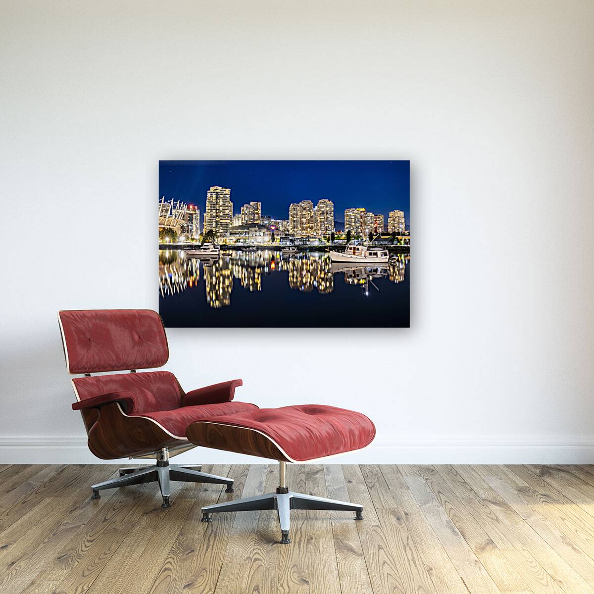 Store Vancouver 5L3A6964 Reproduction