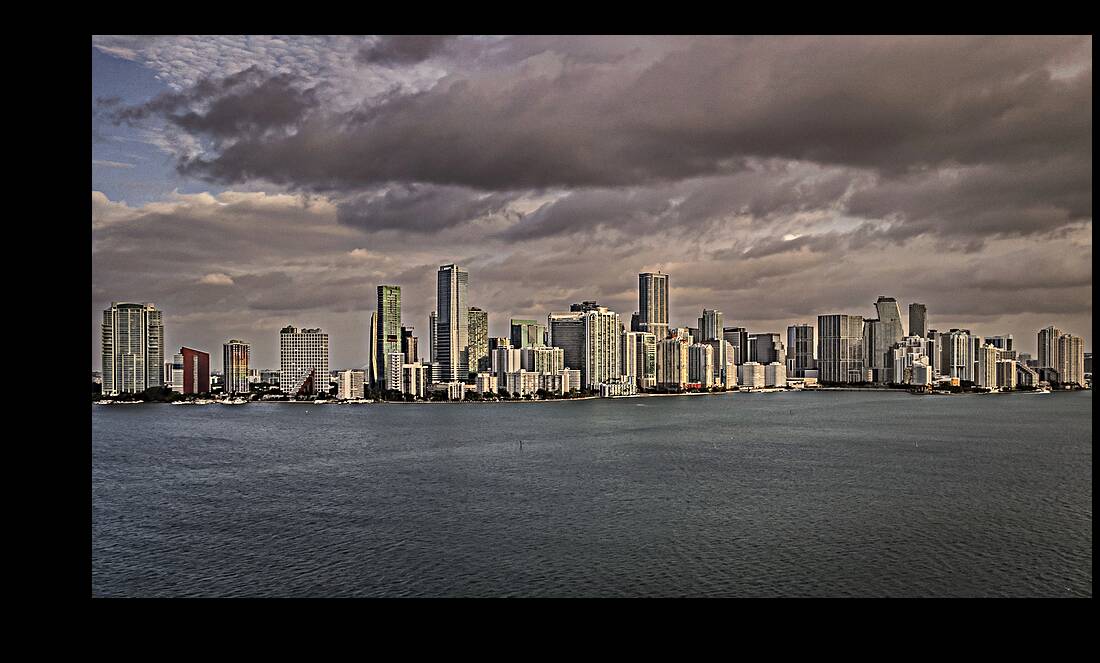 Store Key Biscayne DJI 0831 HDR Reproduction