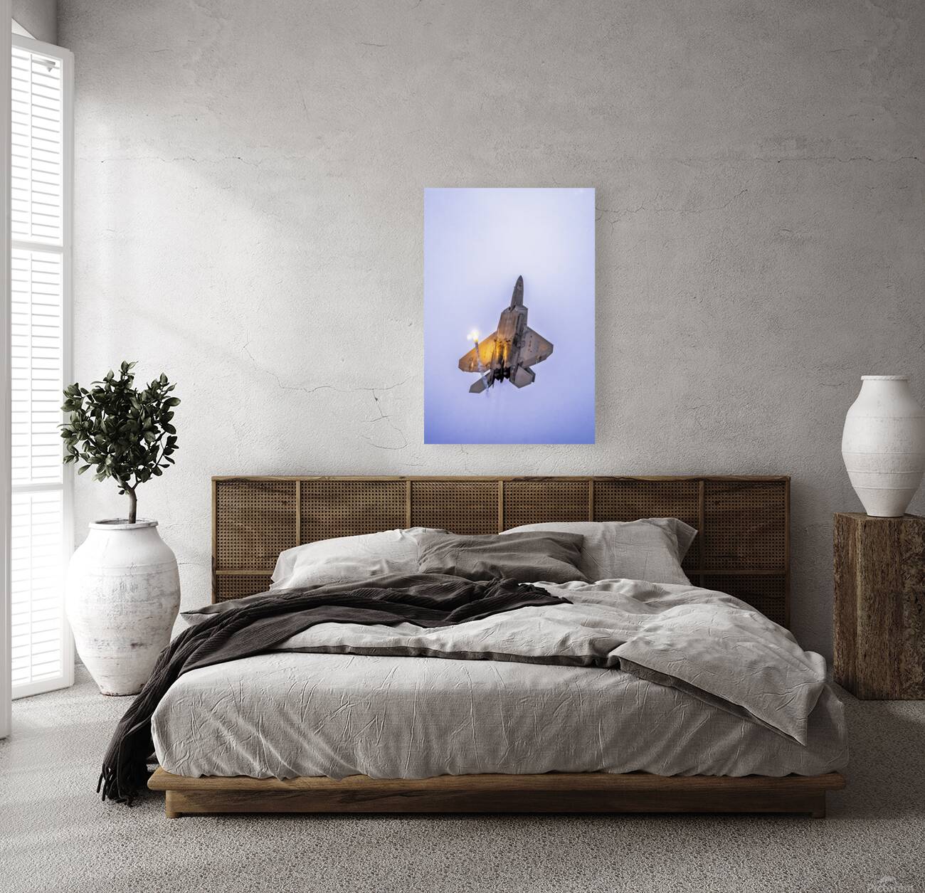 Store FLLAirShow AE2A4776 Reproduction