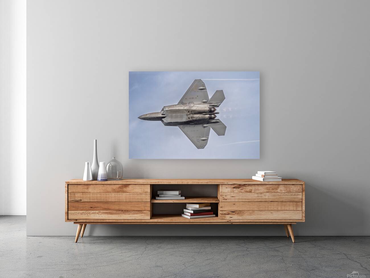 Store FLLAirShow AE2A4018 Reproduction