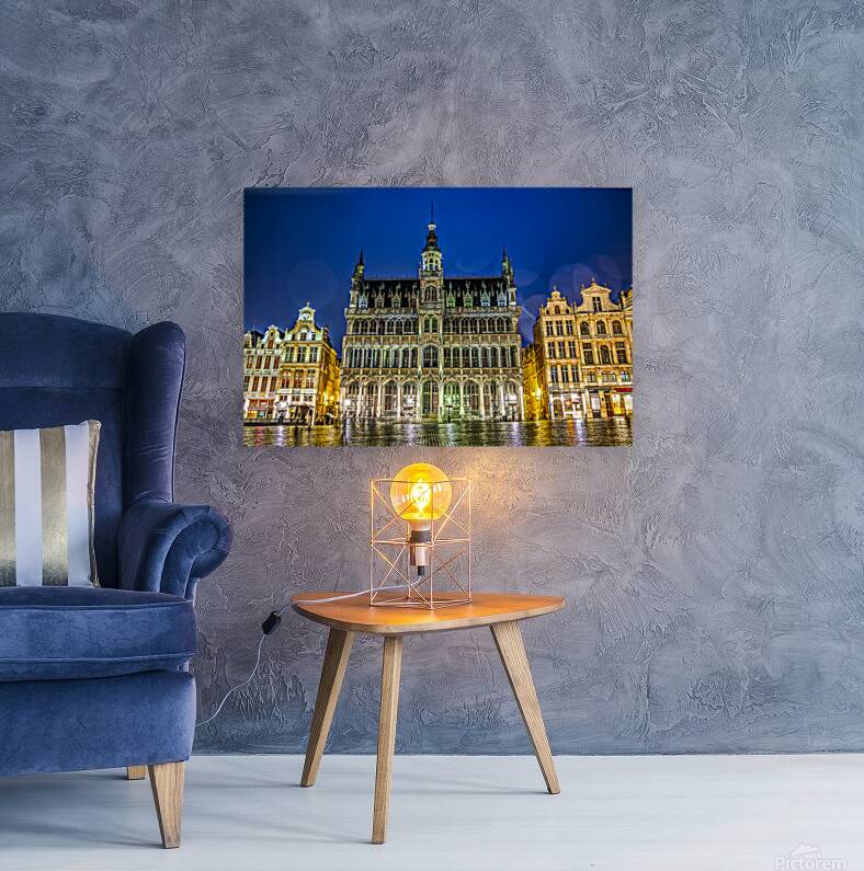 Belgium E2A9162 Reproduction