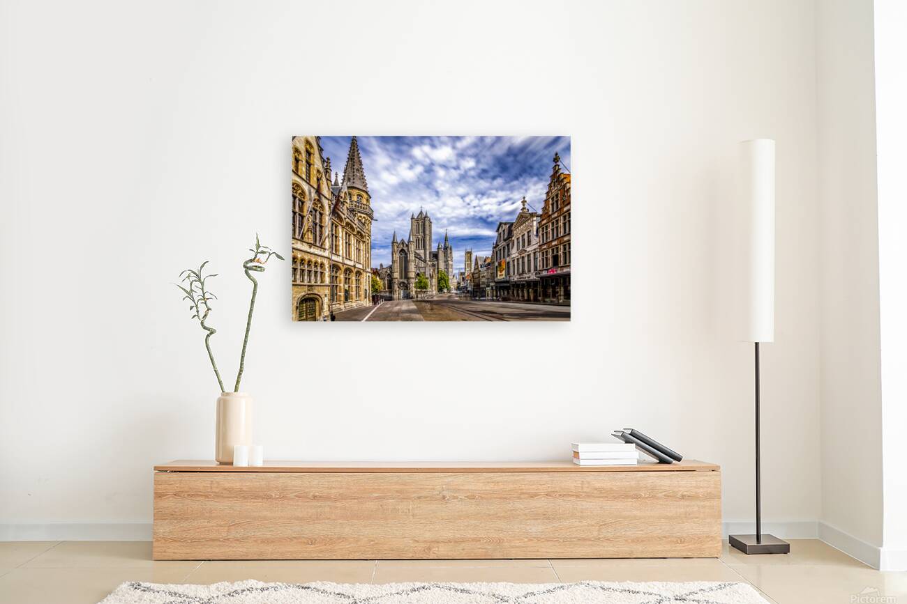 Belgium E2A9062 Color Reproduction