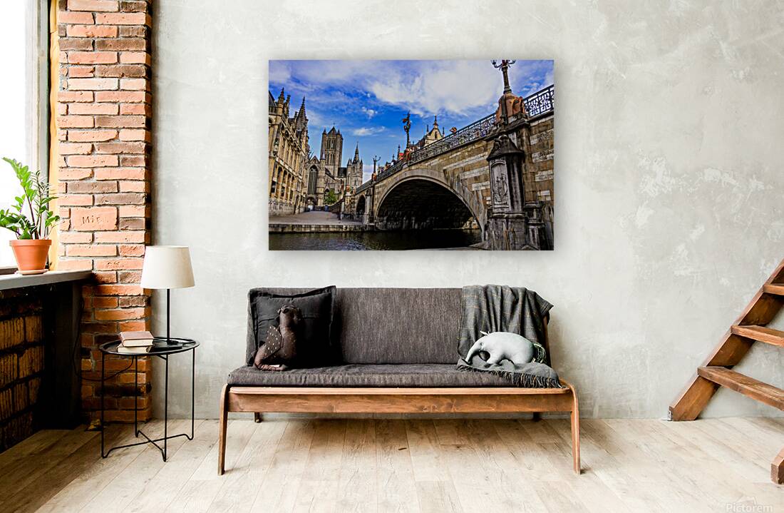 Belgium E2A9128 Reproduction