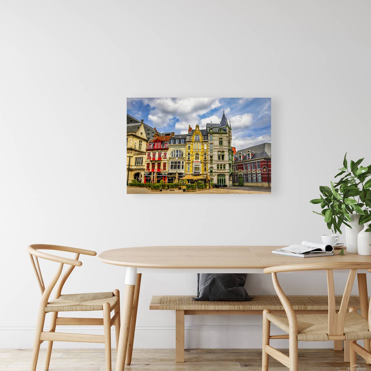 Belgium E2A8939 Reproduction