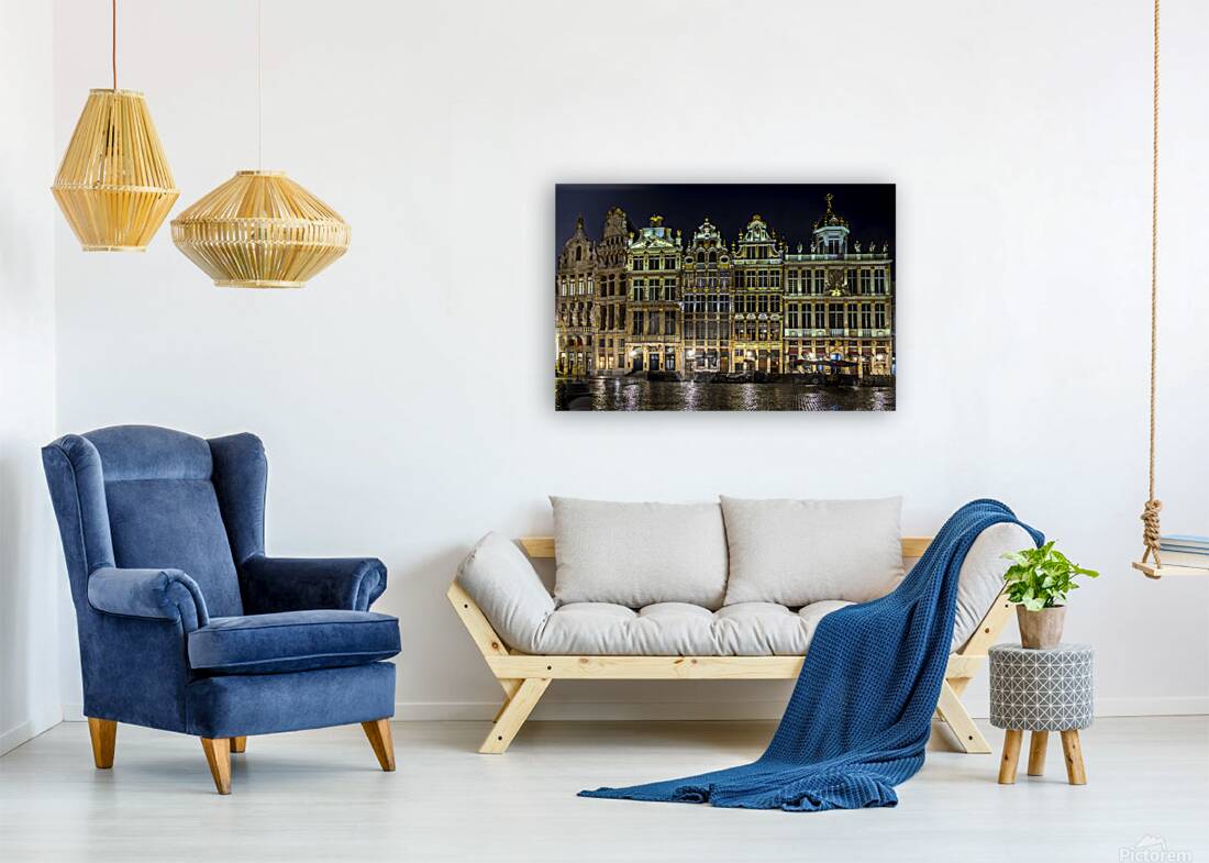 Belgium E2A9194 Reproduction