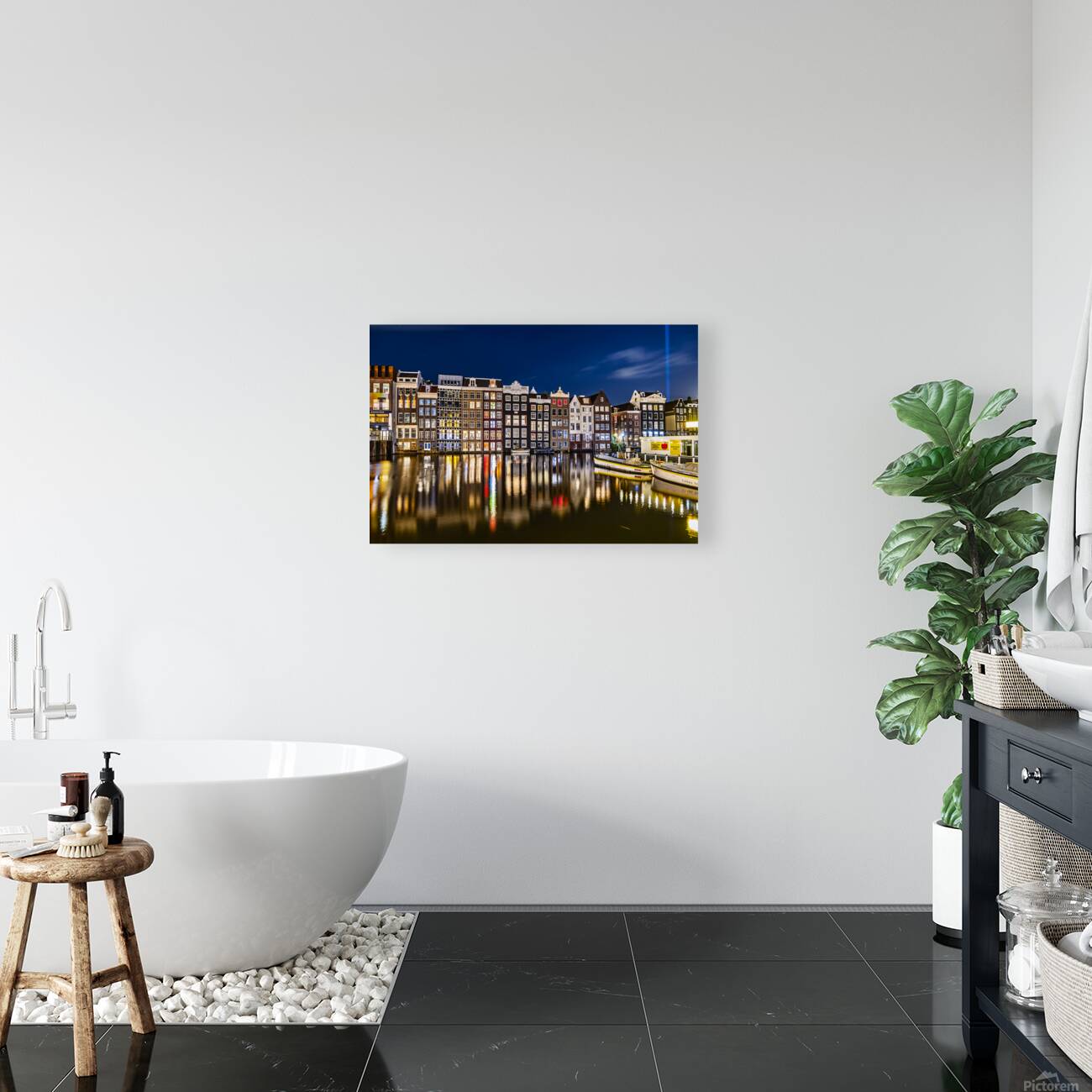 Holland E2A9756 Reproduction