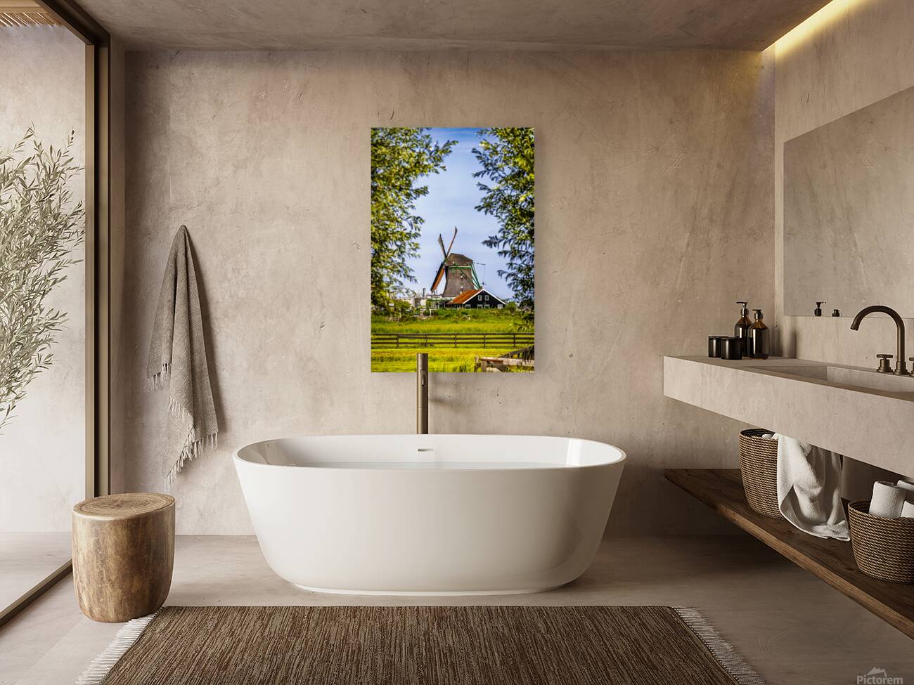 Holland E2A0159 Reproduction