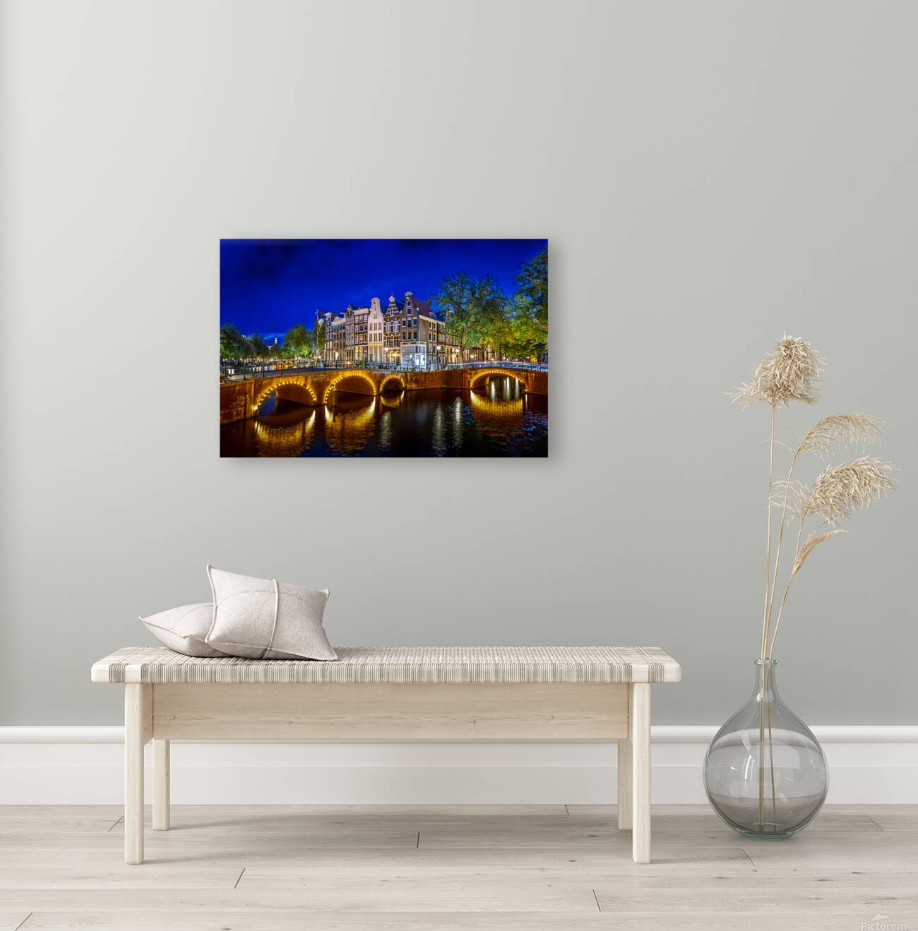 Holland E2A9896 Reproduction