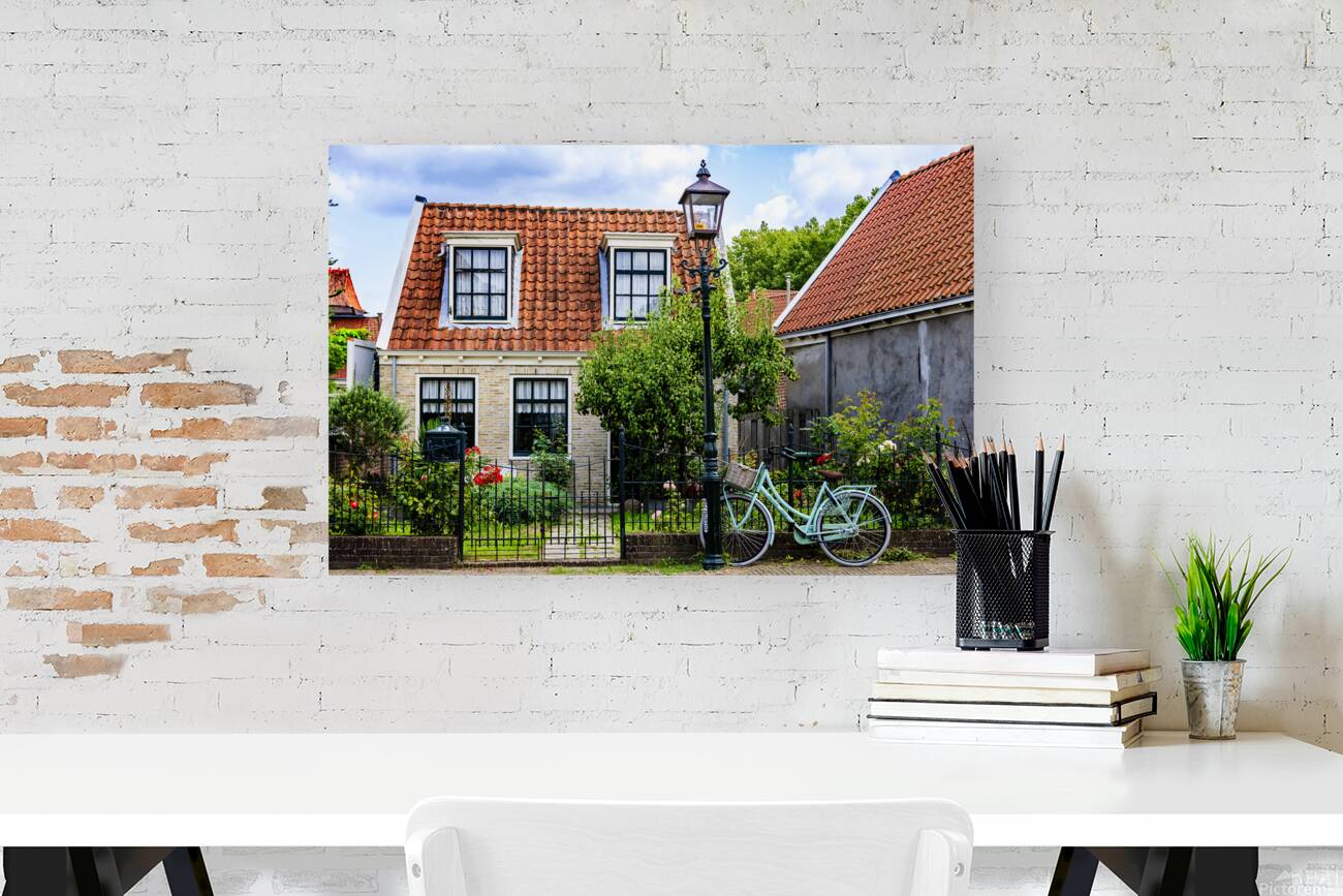 Holland E2A9832 Reproduction