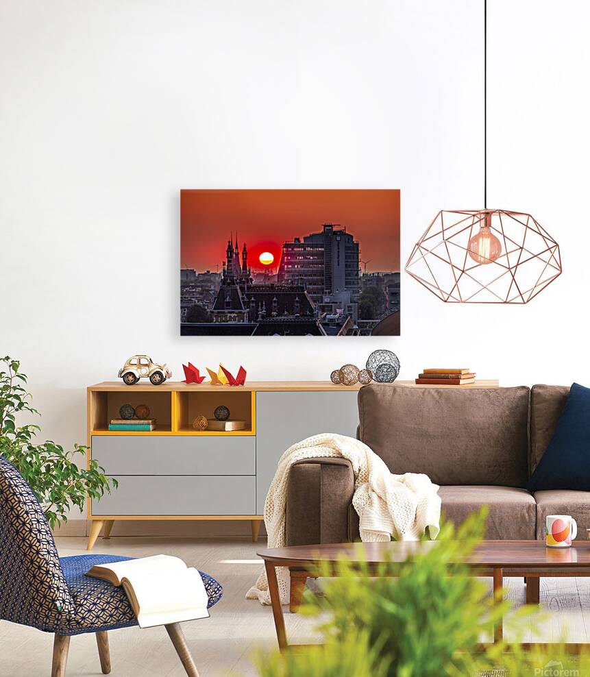 Holland E2A0342 Reproduction