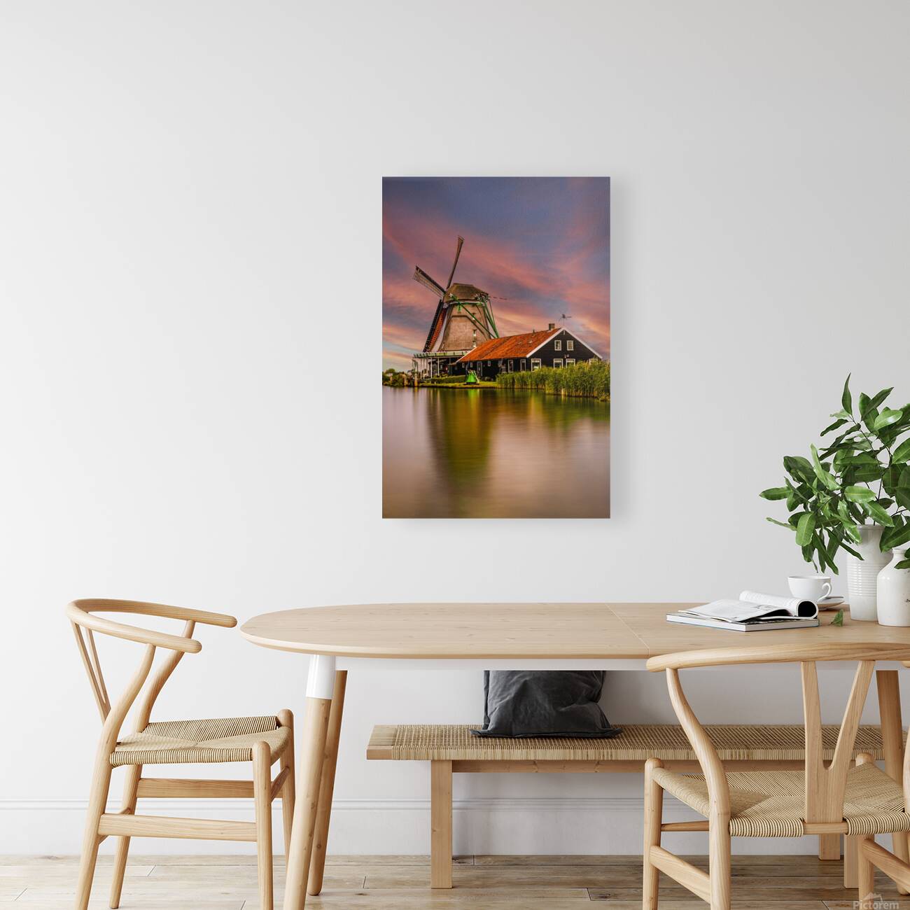 Holland E2A0220 Reproduction