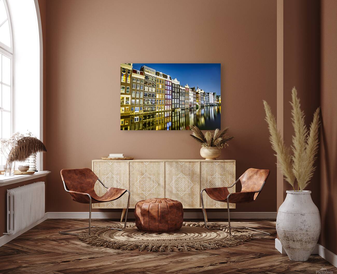 Holland E2A0390 Reproduction