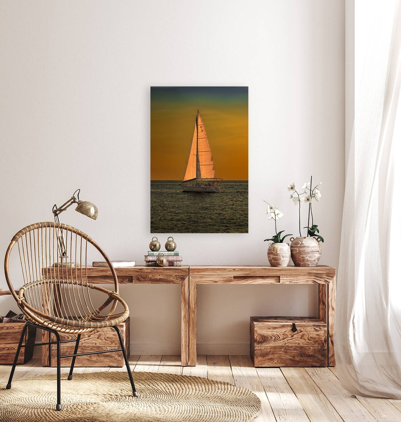 Key West MG 5121 Reproduction