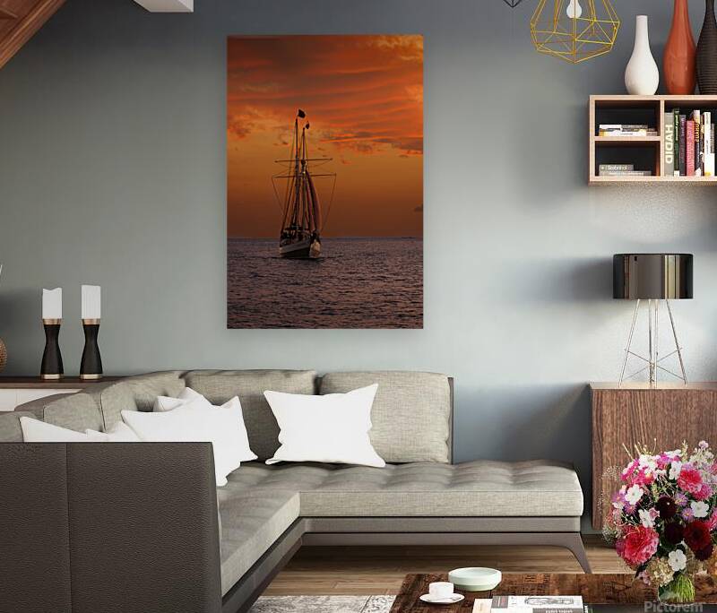 Key West MG 5205 Reproduction