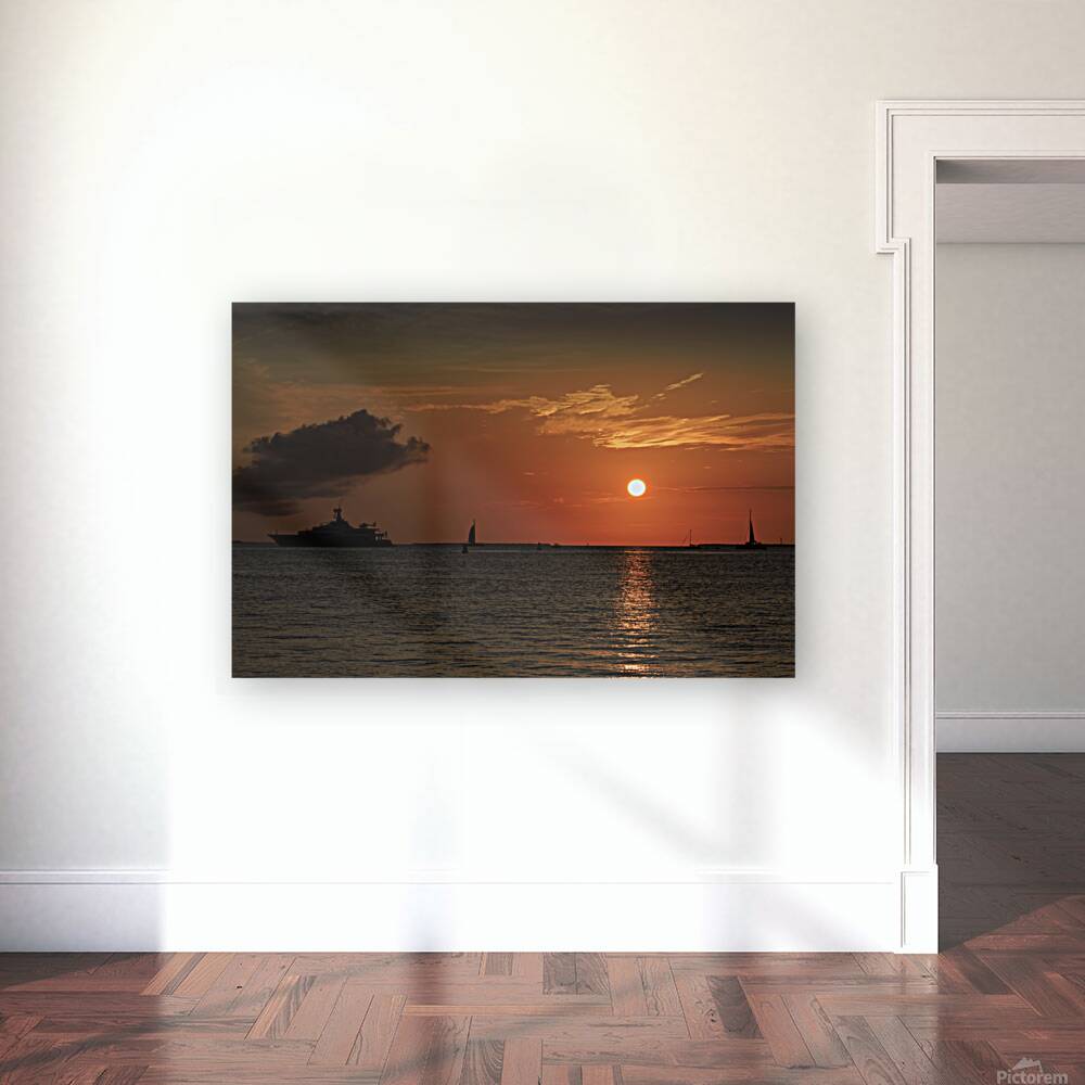 Key West MG 5161 Reproduction