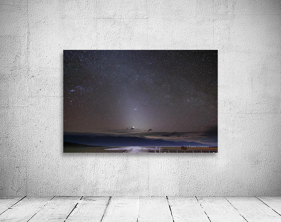 Death Valley 2 Wall Preview