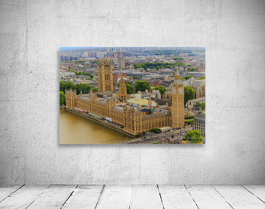 Store London 5L3A1732 Wall Preview